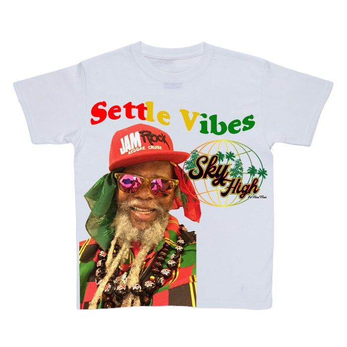 'Settle Vibes'