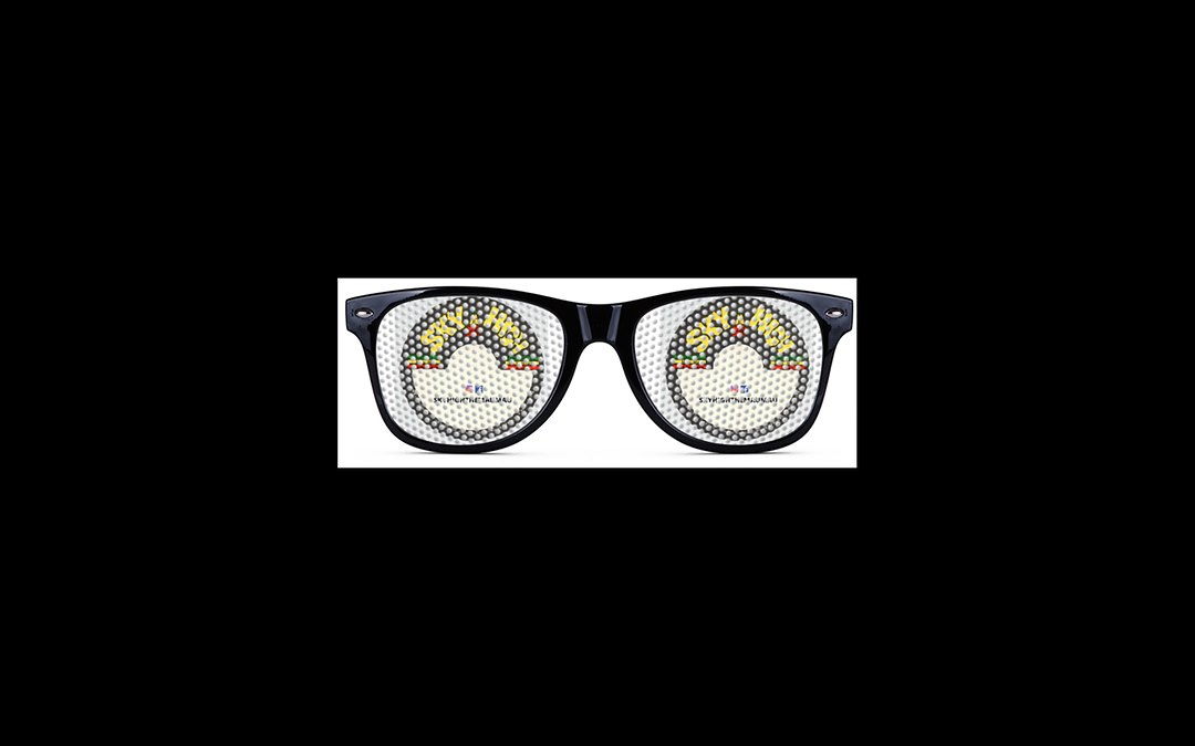 Sky High Label Sunglasses